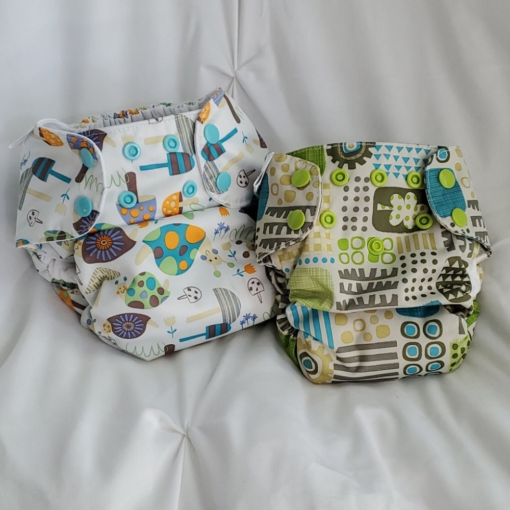 Blueberry Simplex AIOs